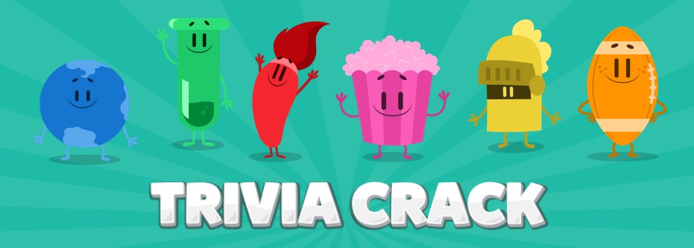 Trivia Crack Türkçe Oyunu