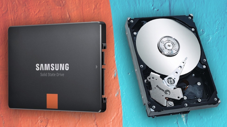 SSD Nedir? Kullanılmalı mı?