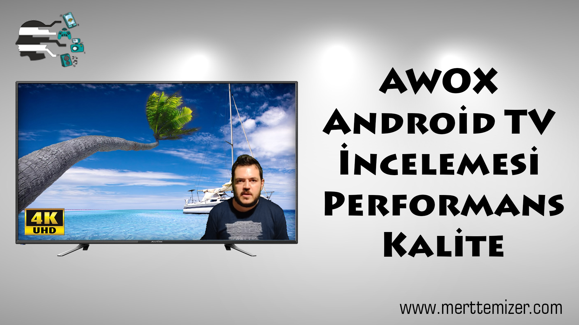 Awox Android TV İncelemesi, Performans, Kalite