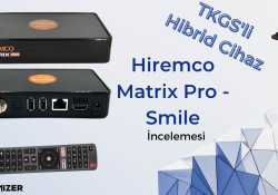 Hiremco Matrix Pro – Hiremco Smile İncelemesi